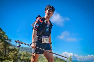 BIB: 9081
                            <button type="button" onclick="openModal(19253494)" class="btn btn-primary btn-sm float-right btn-popup" data-toggle="modal" data-target=".modal-high-quality">
                        <i class="fas fa-shopping-cart"></i> Add to Cart
                    </button>
                                            <button type="button" onclick="isThisMe(19253494, true)" class="btn btn-success btn-sm float-right btn-popup btn-isme hidden" data-toggle="tooltip" data-placement="bottom" title="นี่คือรูปของคุณใช่ไหม คลิกที่นี่เพื่อเอาเข้าอัลบั้ม">
                        <i class="fas fa-plus"></i> Add to album
                    </button>
                    <button type="button" onclick="isThisMe(19253494, false)" class="btn btn-warning btn-sm float-right btn-popup btn-isnotme hidden">
                        <i class="fas fa-ban"></i> Remove from album
                    </button>